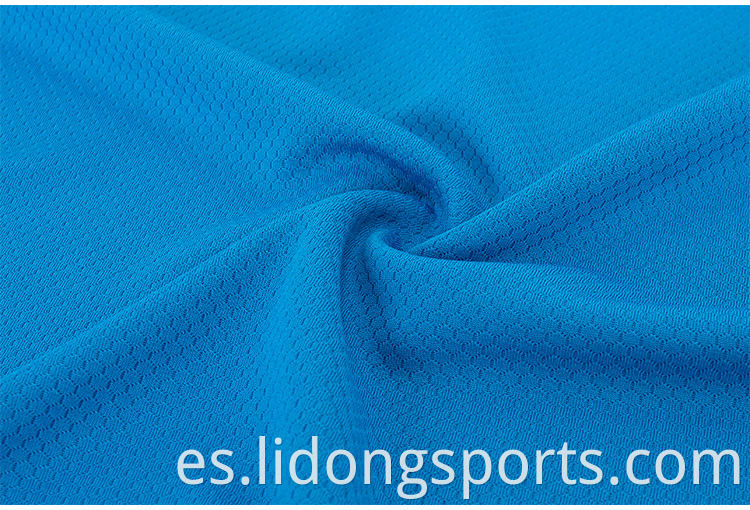 Uniformes de baloncesto sublimación Jersey Design Color Blue Basketball Jersey